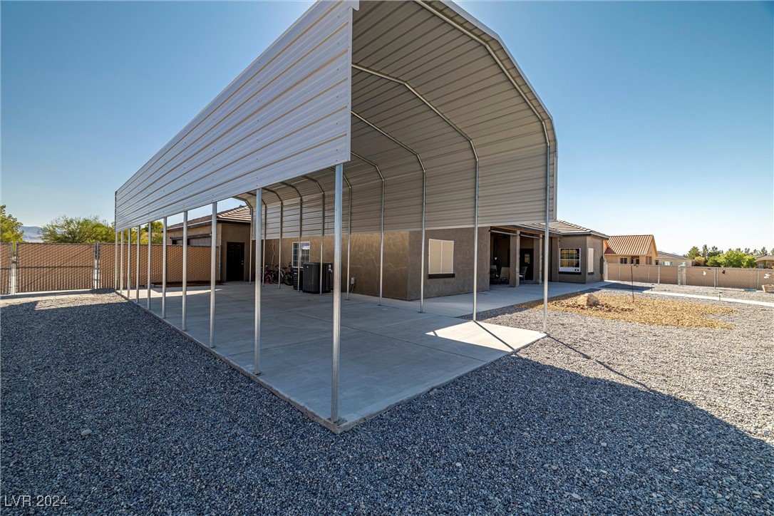 3780 Shawnee Avenue, Pahrump, Nevada image 34