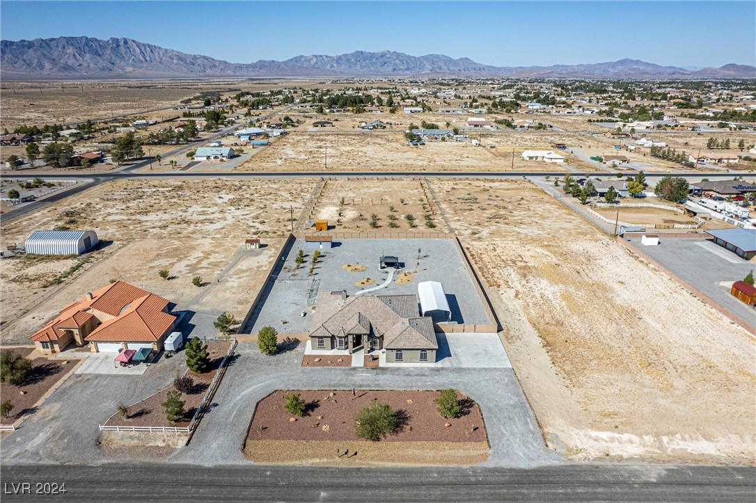 3780 Shawnee Avenue, Pahrump, Nevada image 39