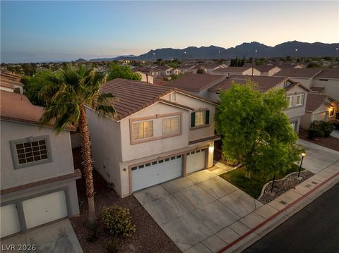 8913 Spinning Wheel Avenue Las Vegas NV 89143