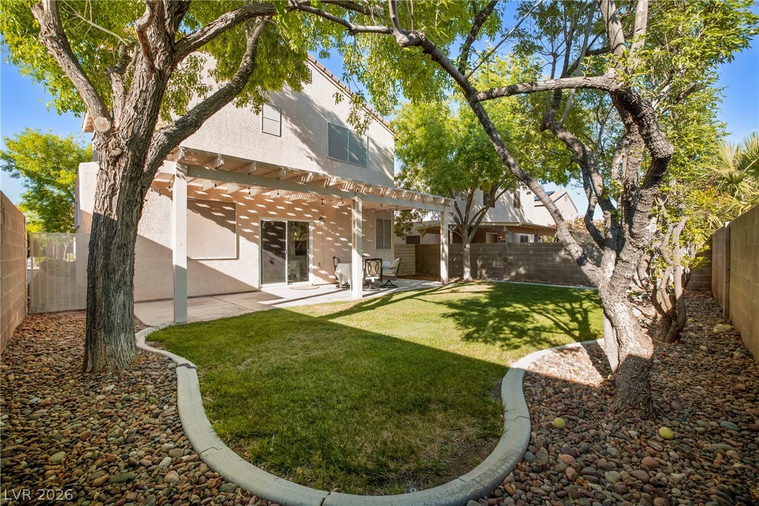 8913 Spinning Wheel Avenue