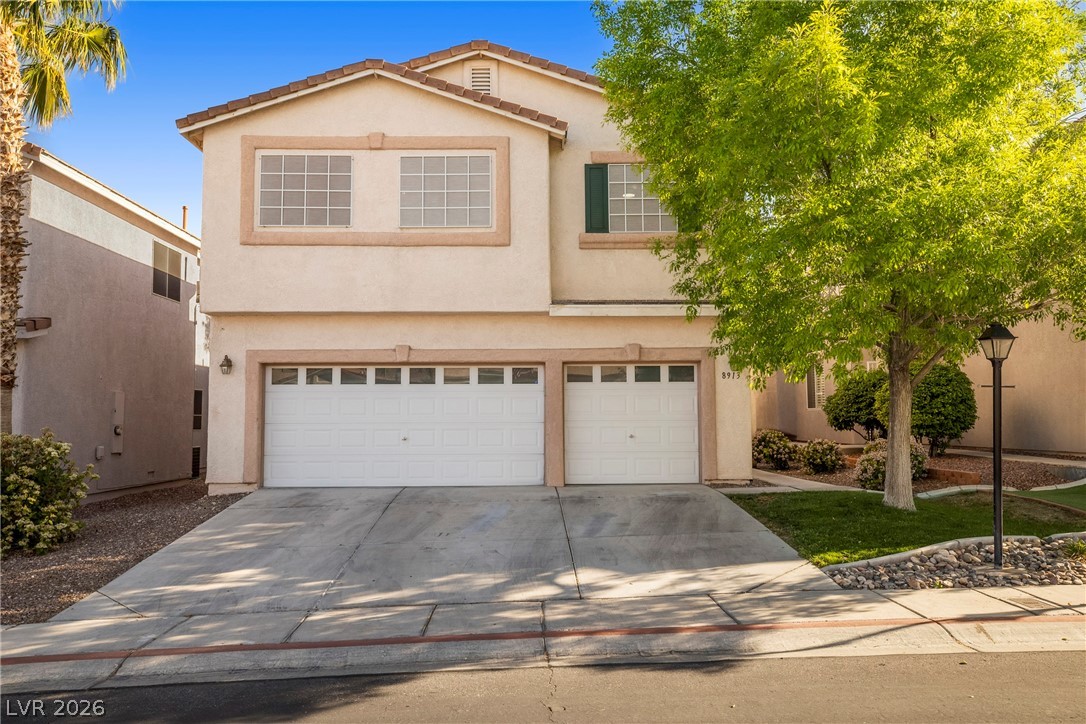 8913 Spinning Wheel Avenue