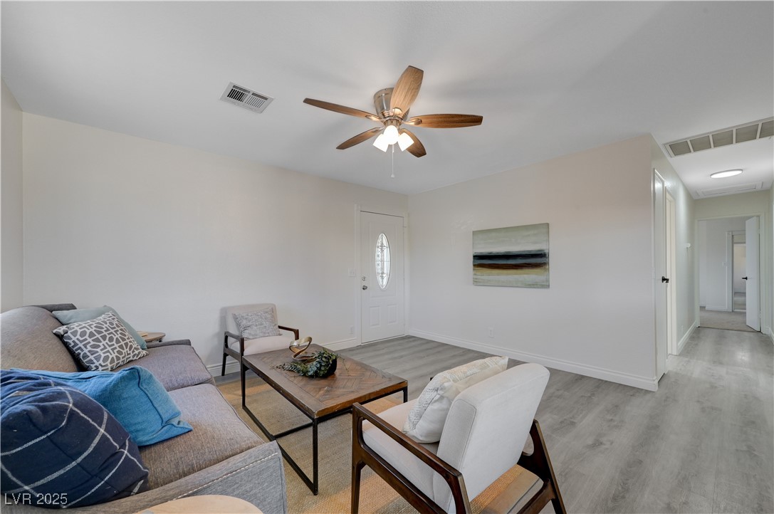 1450 Fern Street, Pahrump, Nevada image 35