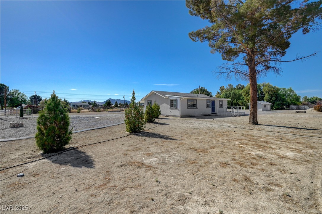 1450 Fern Street, Pahrump, Nevada image 50