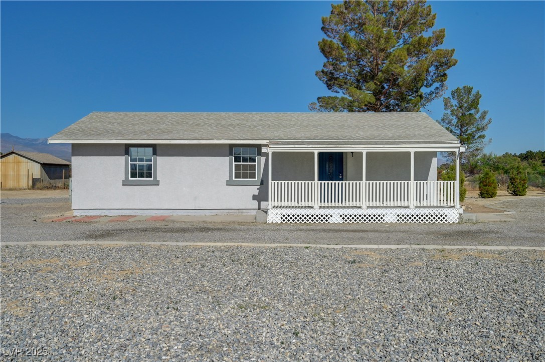 1450 Fern Street, Pahrump, Nevada image 6