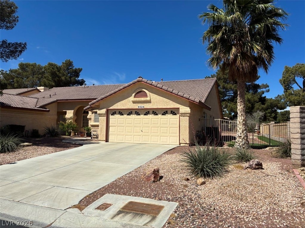 5524 Port Barrington Way