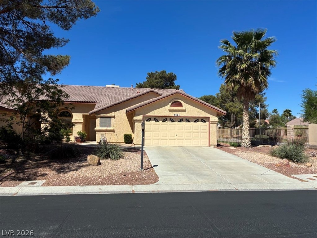 5524 Port Barrington Way