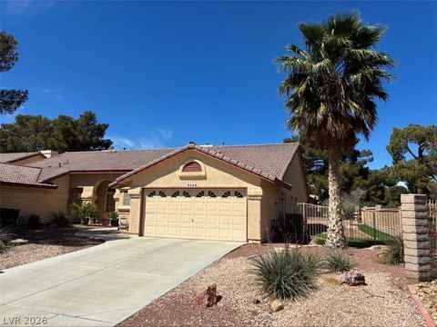 5524 Port Barrington Way Las Vegas NV 89130