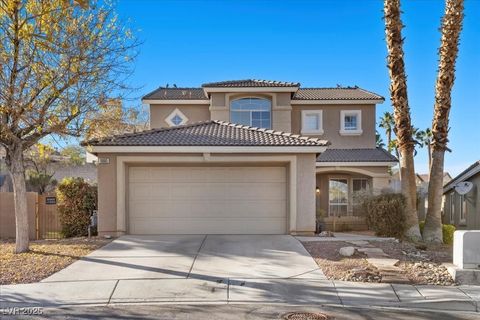Photo of 10665 Hillock Court, Las Vegas, NV 89144 (MLS # 2740086)