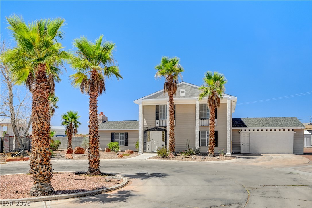 7477 Ullom Drive