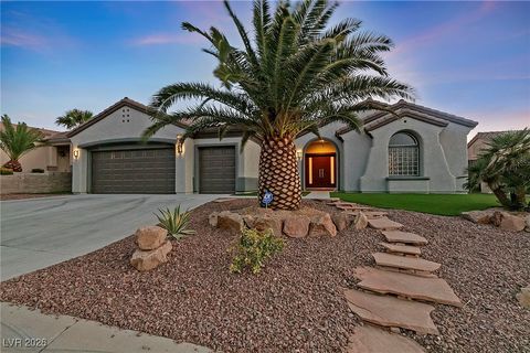 1999 Oliver Springs Street Henderson NV 89052
