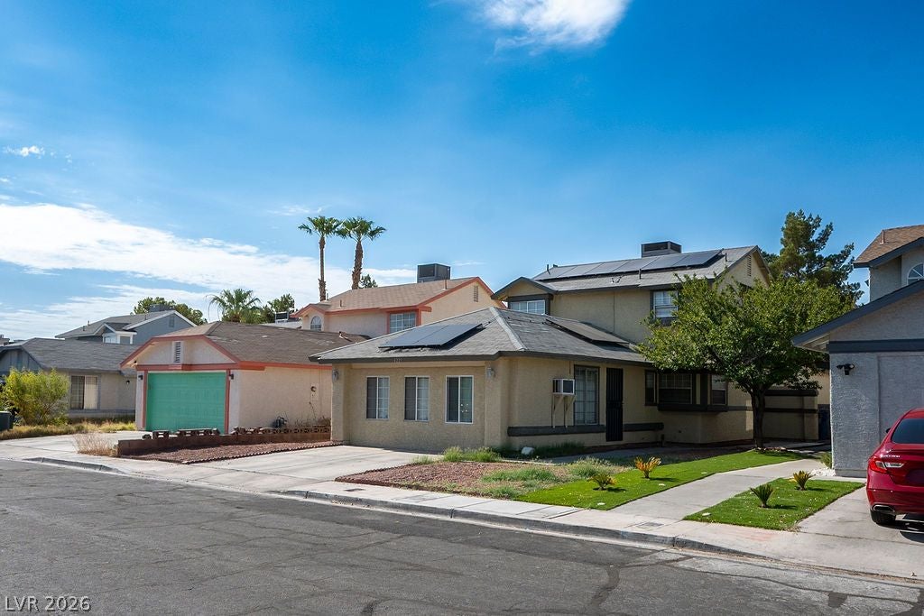 4225 Timpani Drive