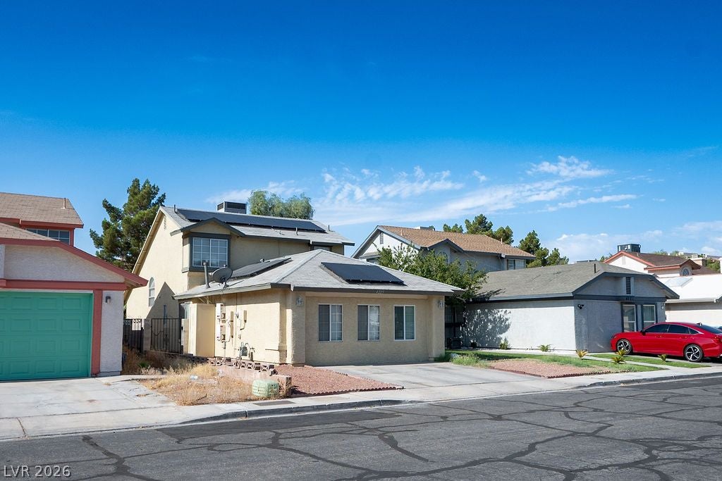 4225 Timpani Drive