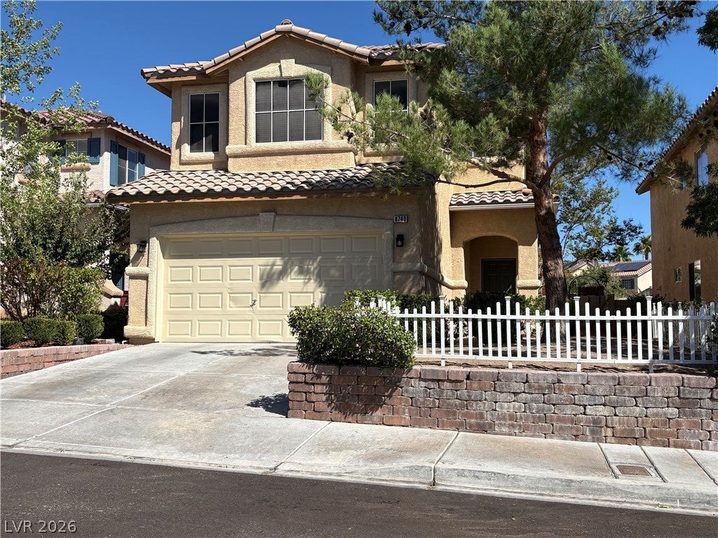8740 Shady Pines Drive
