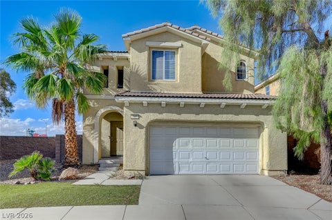 Photo of 742 Aloe Yucca Avenue, Henderson, NV 89011 (MLS # 2818290)