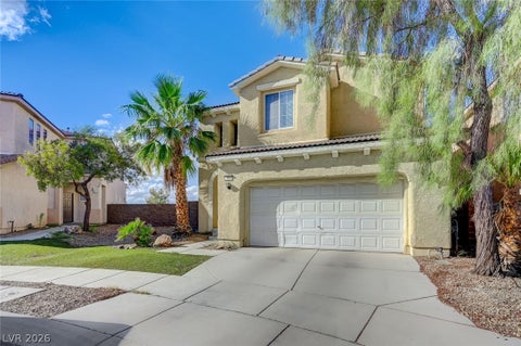 Photo of 742 Aloe Yucca Avenue, Henderson, NV 89011 (MLS # 2818290)
