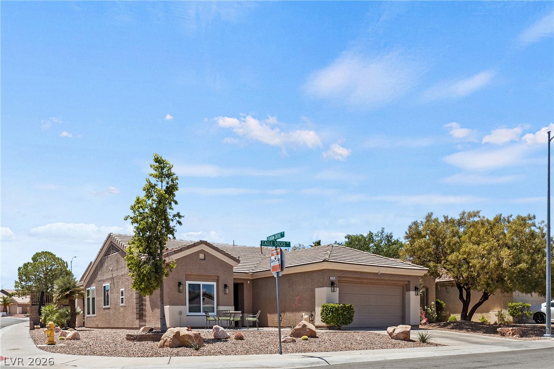 2163 Eagle Sticks Drive