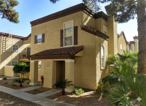 2801 N Rainbow Boulevard 252 Las Vegas NV 89108