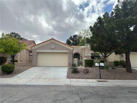 2125 Capestone Street Las Vegas NV 89134