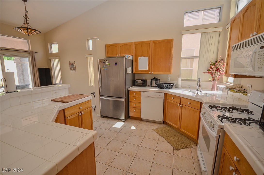 9642 Midnight Sun Avenue, Las Vegas, Nevada image 16