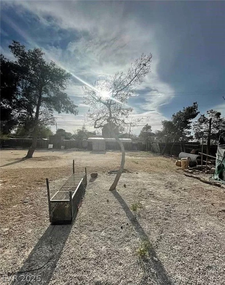 4341 San Mateo Street