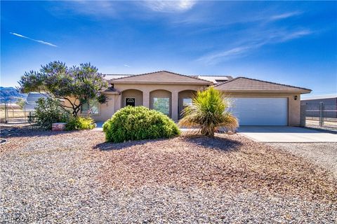 Homes For Sale - 5061 Sumpter Court<br/> Nye County, Pahrump, NV 89061