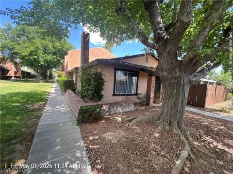 Photo of 520 Starfire Place, Las Vegas, NV 89107 (MLS # 2779157)