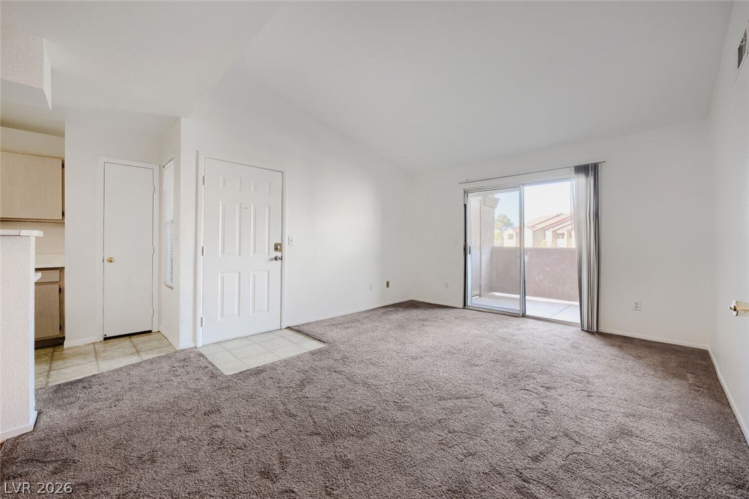 1150 N Buffalo Drive 2109