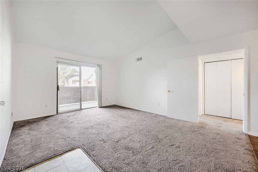 1150 N Buffalo Drive 2109