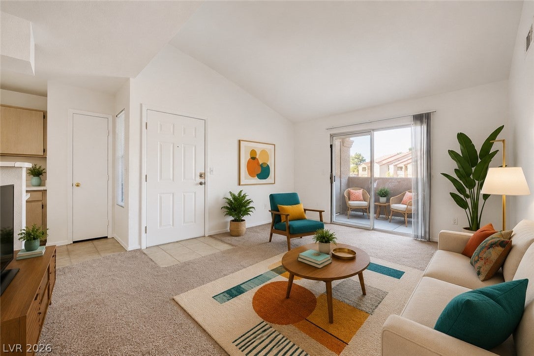 1150 N Buffalo Drive 2109