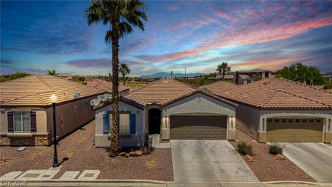 7252 Forest Village Avenue Las Vegas NV 89113