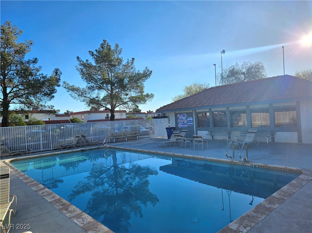 1128 Willow Tree Drive #C, Las Vegas, Nevada image 20