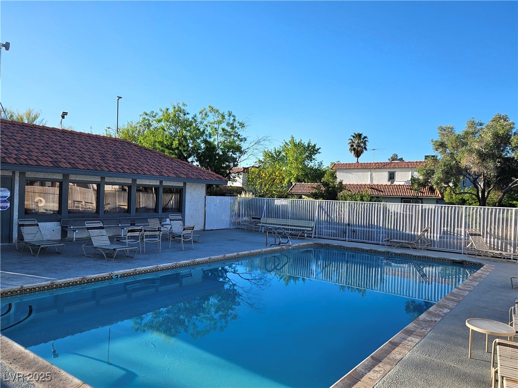 1128 Willow Tree Drive #C, Las Vegas, Nevada image 25