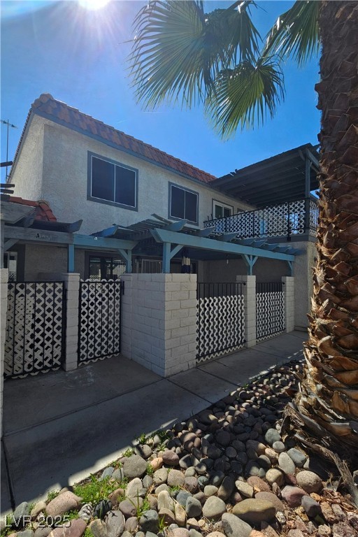 1128 Willow Tree Drive #C, Las Vegas, Nevada image 5