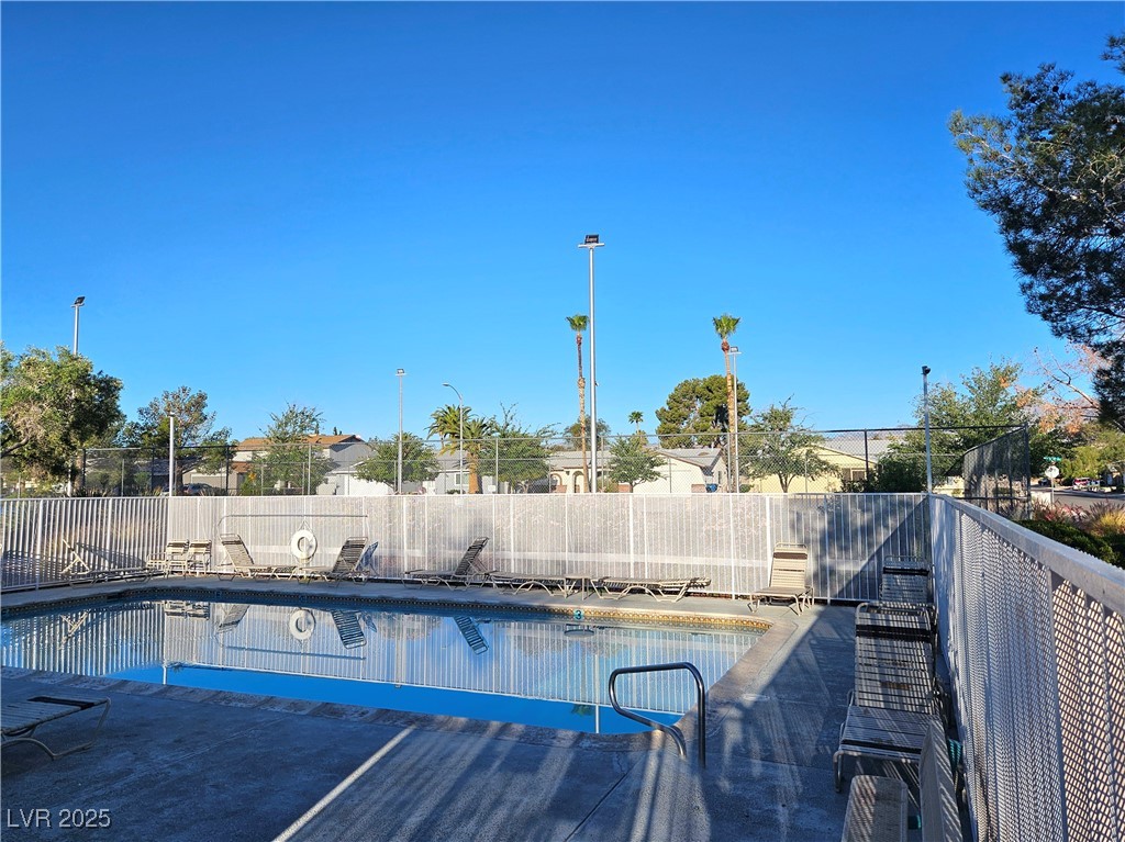 1128 Willow Tree Drive #C, Las Vegas, Nevada image 23