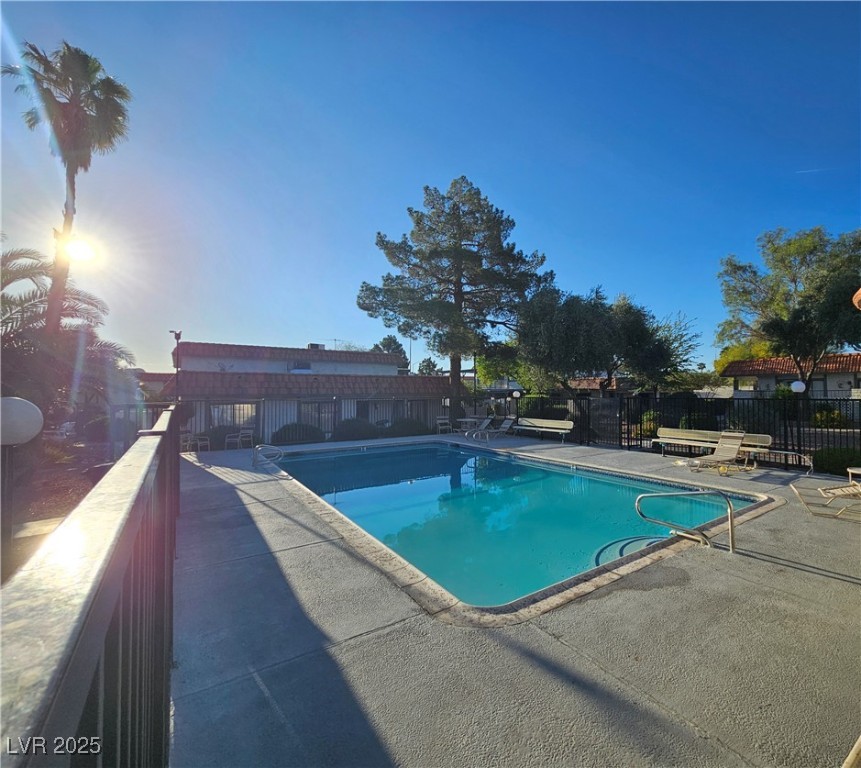 1128 Willow Tree Drive #C, Las Vegas, Nevada image 24