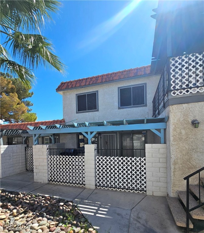 1128 Willow Tree Drive #C, Las Vegas, Nevada image 1