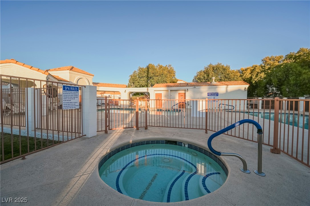 1800 Edmond Street #115, Las Vegas, Nevada image 23