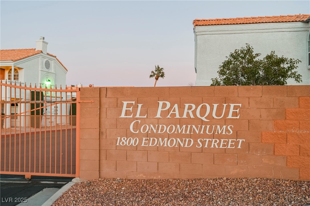 1800 Edmond Street #115, Las Vegas, Nevada image 24