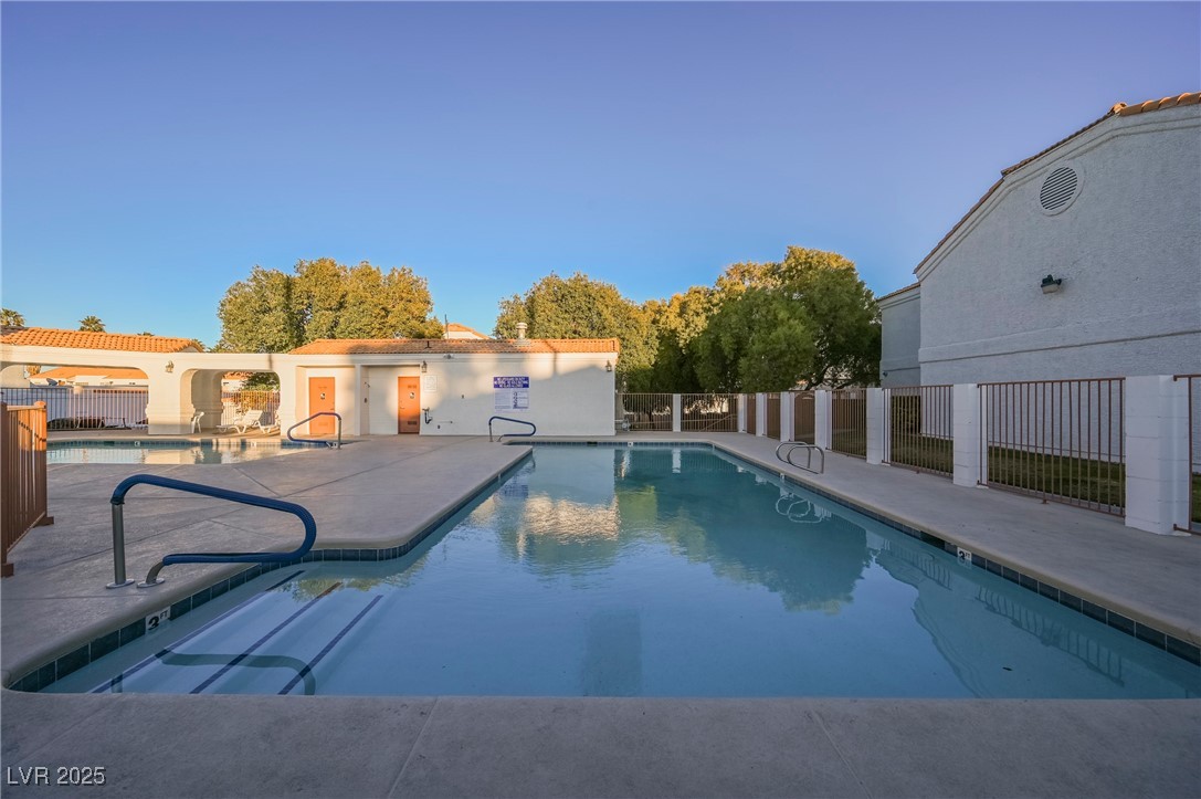 1800 Edmond Street #115, Las Vegas, Nevada image 22