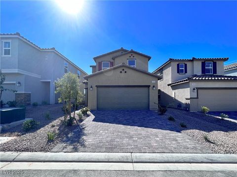10349 Bears Outpost Street Las Vegas NV 89141