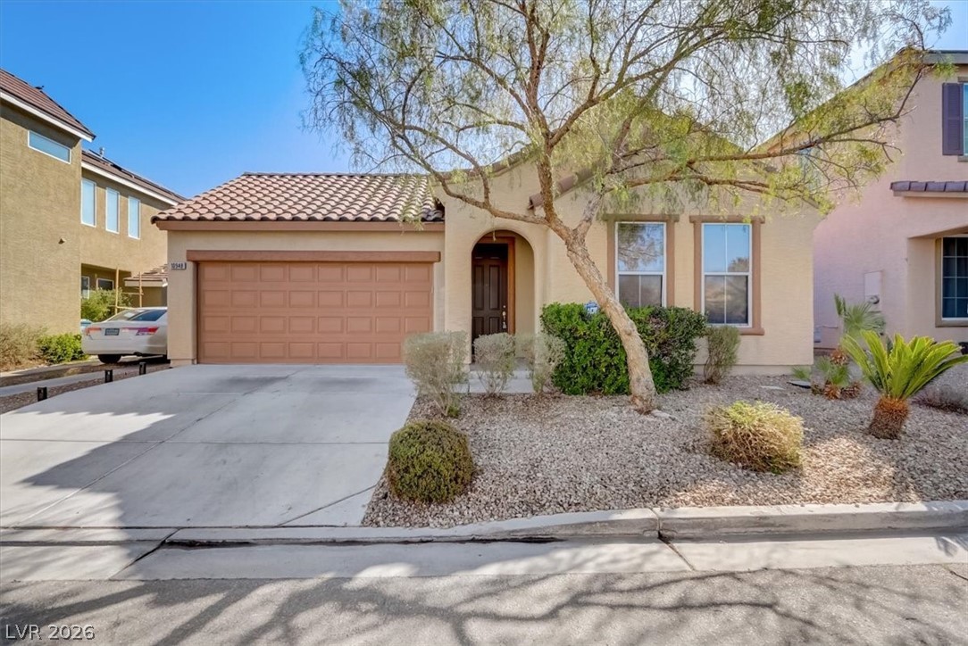 10948 Positano Street