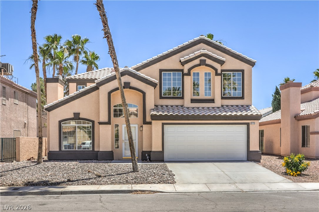 9115 Sangria Lane