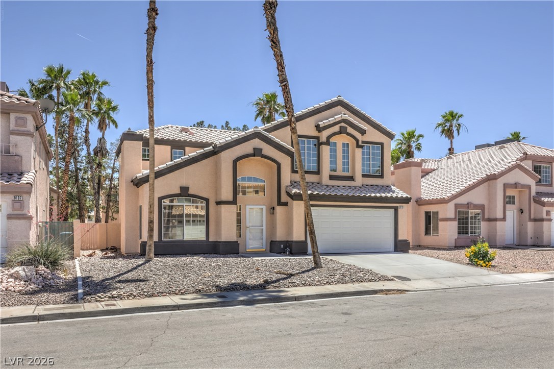 9115 Sangria Lane