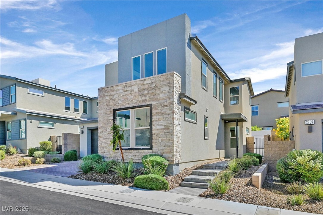 3353 Traforo Lane