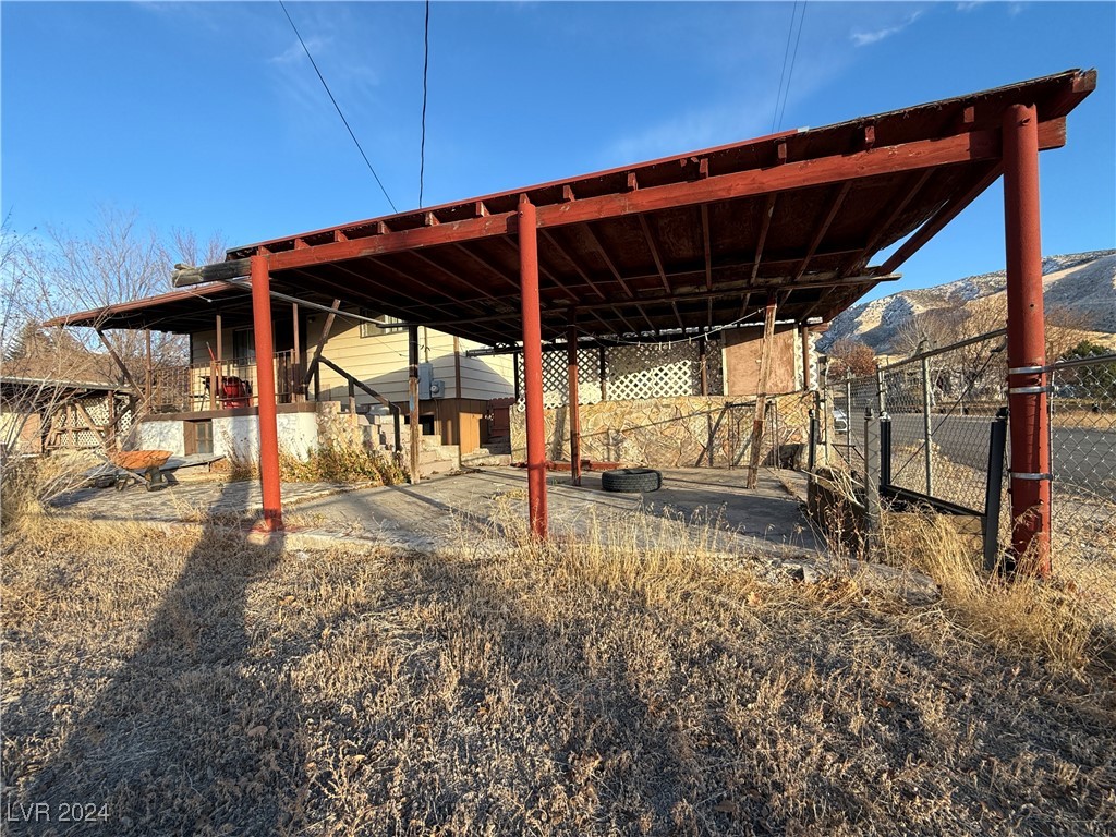 51 North 3rd Street, Ely, Nevada image 22