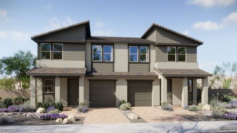 248 Sunlit Meadow Lane Henderson NV 89015