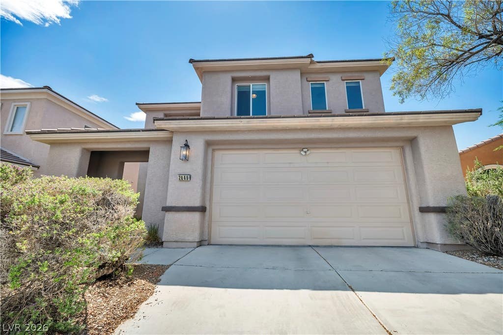 Photo of 2449 Daks Loden Court, Henderson, NV 89044 (MLS # 2781193)