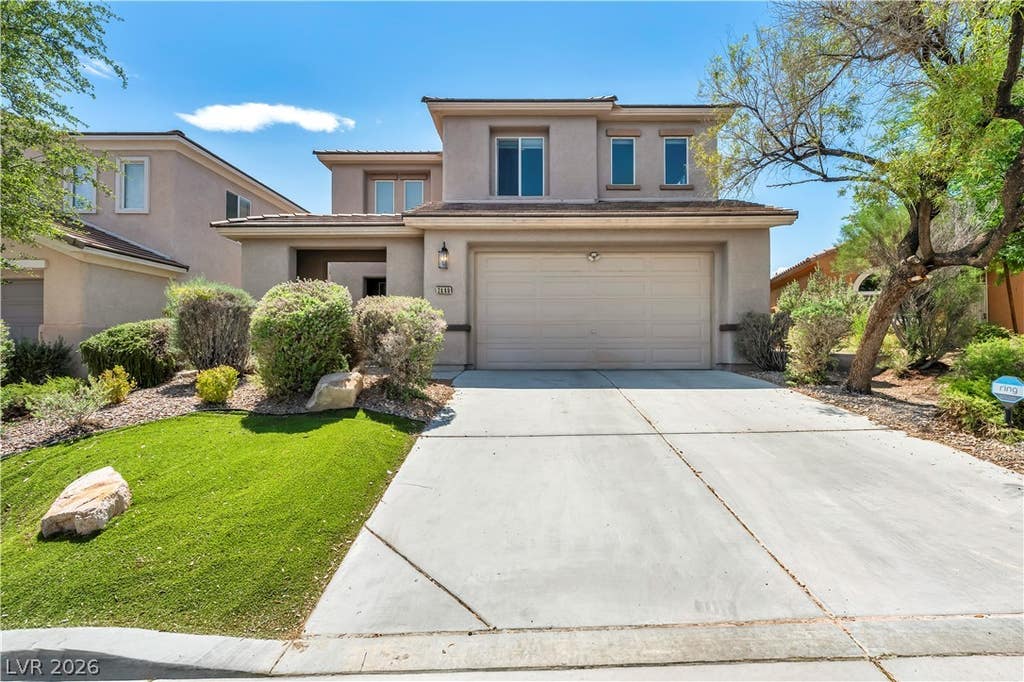 Photo of 2449 Daks Loden Court, Henderson, NV 89044 (MLS # 2781193)