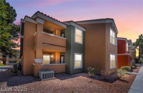 8101 W Flamingo Road 2113 Las Vegas NV 89147