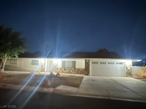 Photo of 2090 Lucerne Street, Las Vegas, NV 89104 (MLS # 2791721)